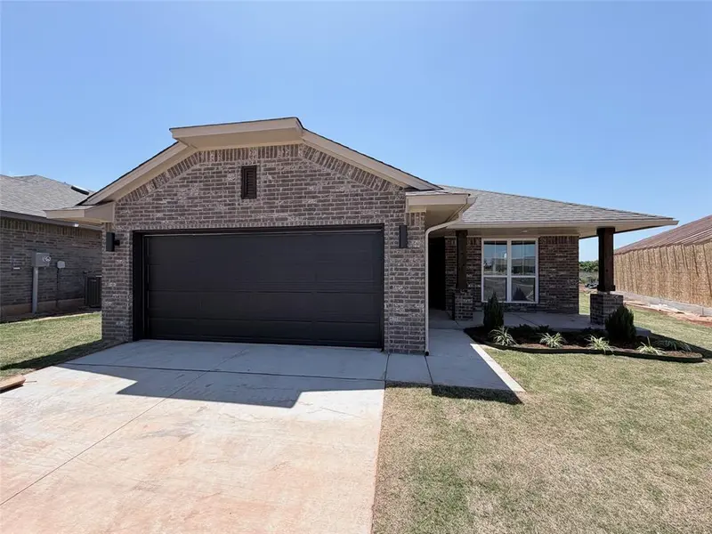 3032 NW 196th PL, Edmond, OK 73012