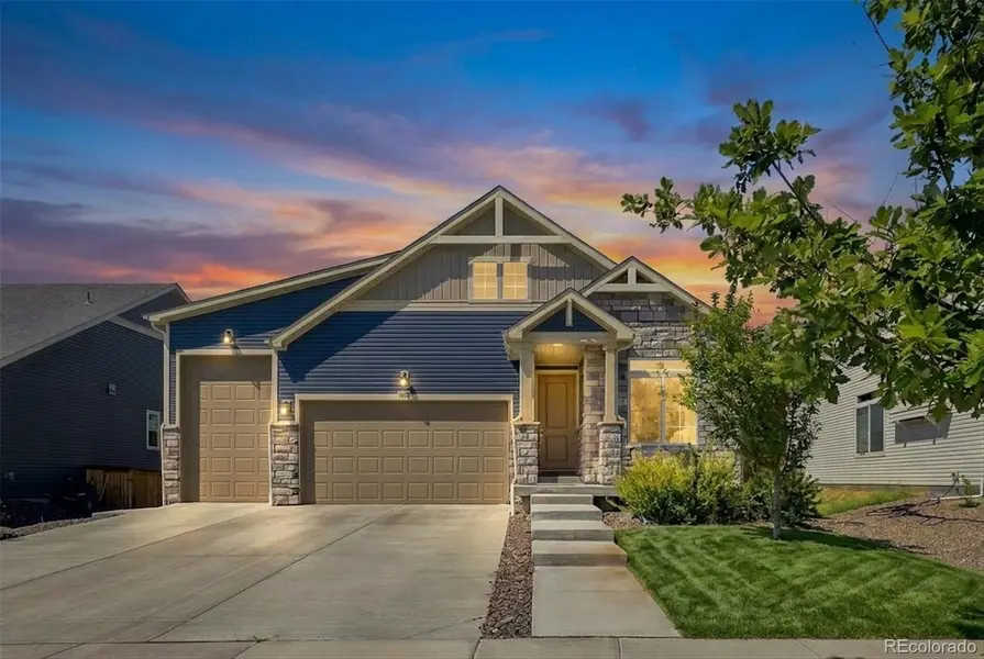 16337 E 111th PL, Commerce City, CO 80022