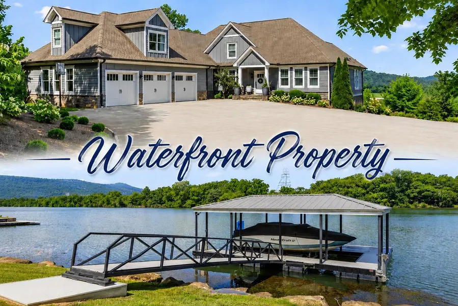1850 Cash Canyon Road, Chattanooga, TN 37419