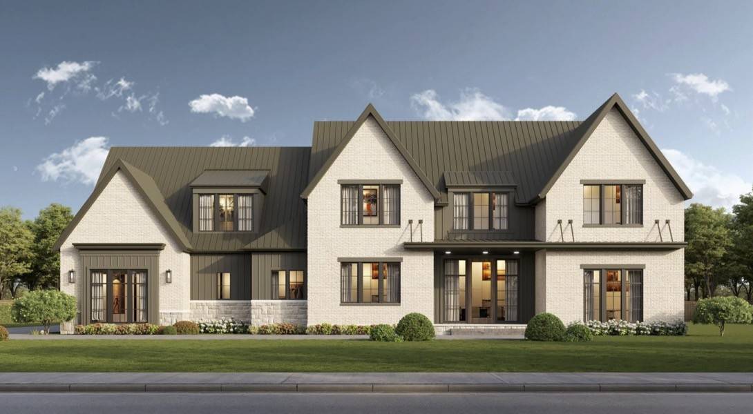 7098 Anna Drive, Brentwood, TN 37027
