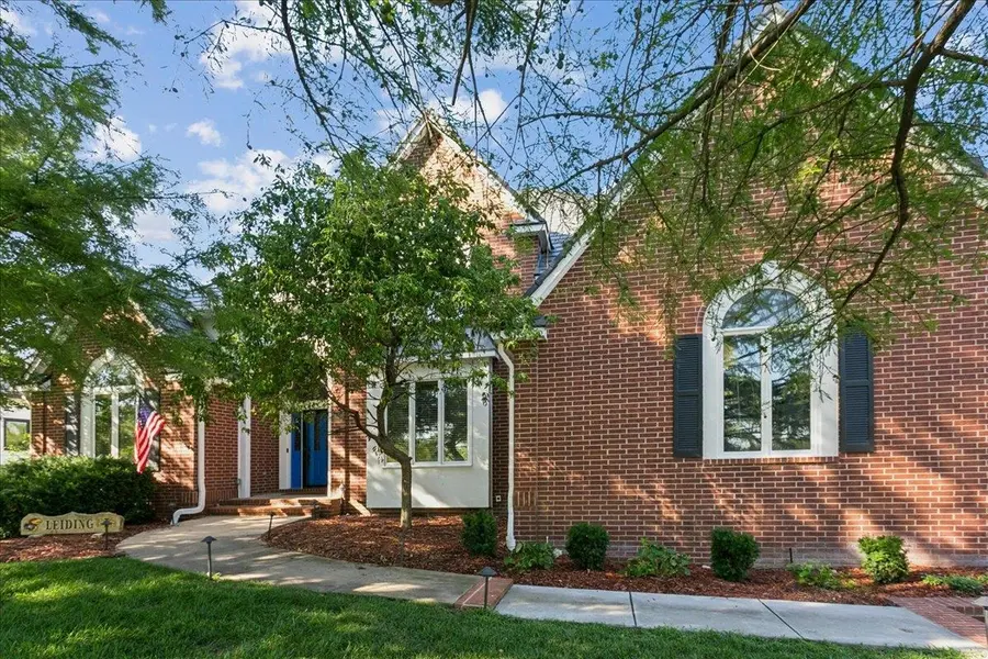 13715 E PINNACLE DR, Wichita, KS 67230