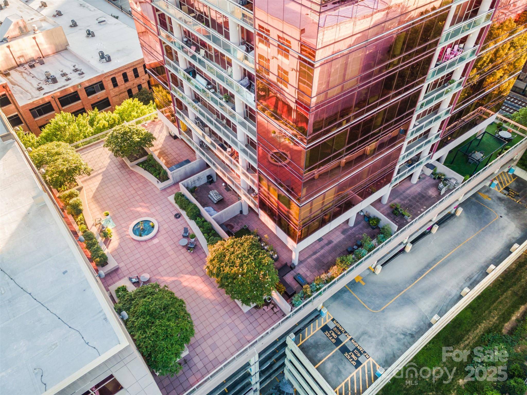 315 Arlington AVE #506 & 507, Charlotte, NC 28203