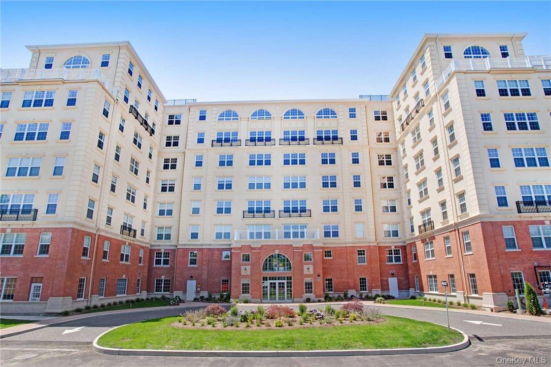 10 Byron PL #216, Larchmont, NY 10538