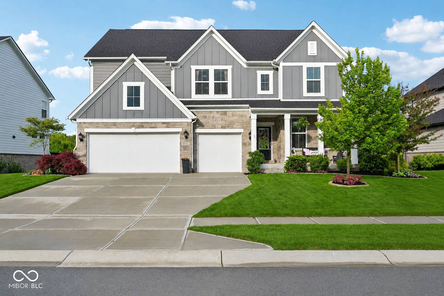 18757 Dooney CT, Noblesville, IN 46062