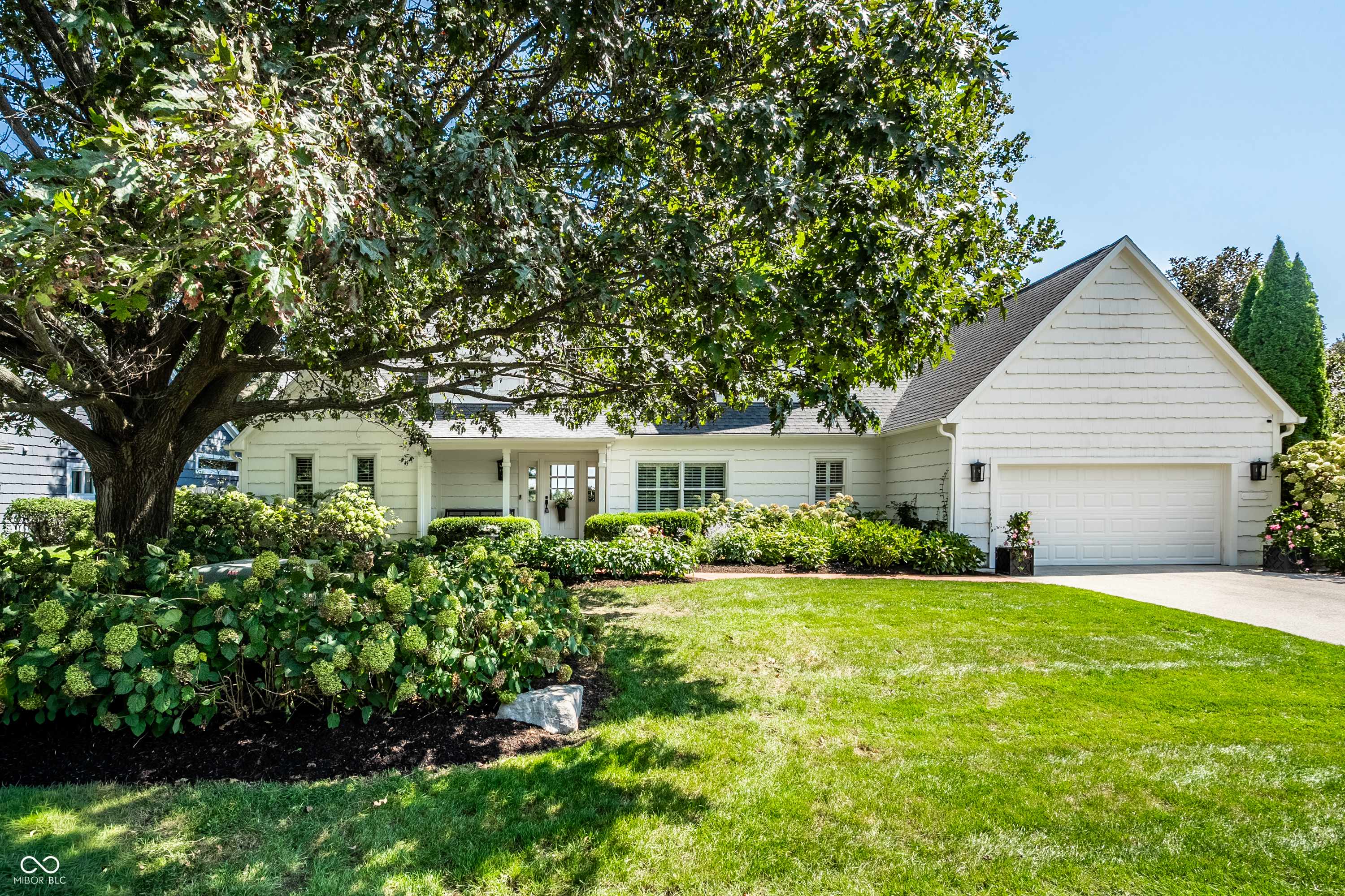 3264 Bay Road South DR, Indianapolis, IN 46240