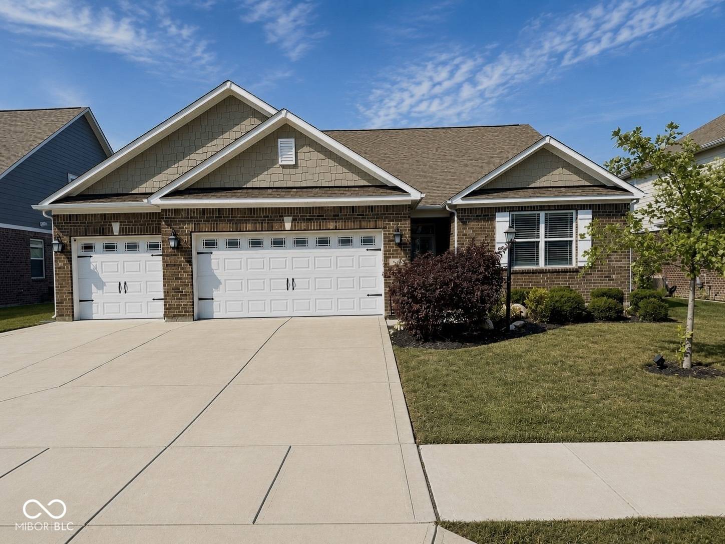 6262 Dugan DR, Whitestown, IN 46075