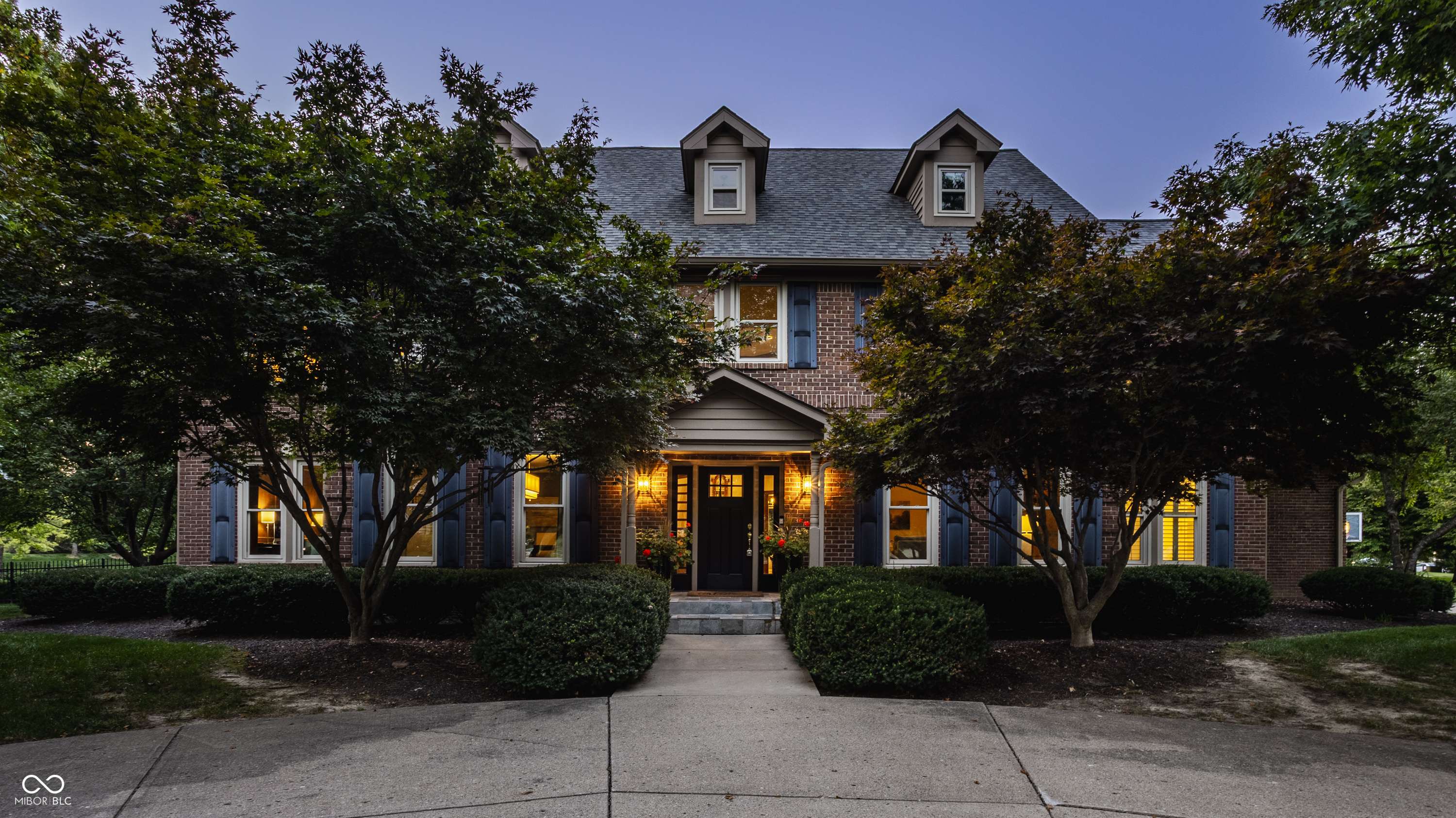 3570 Larkspur LN, Carmel, IN 46032