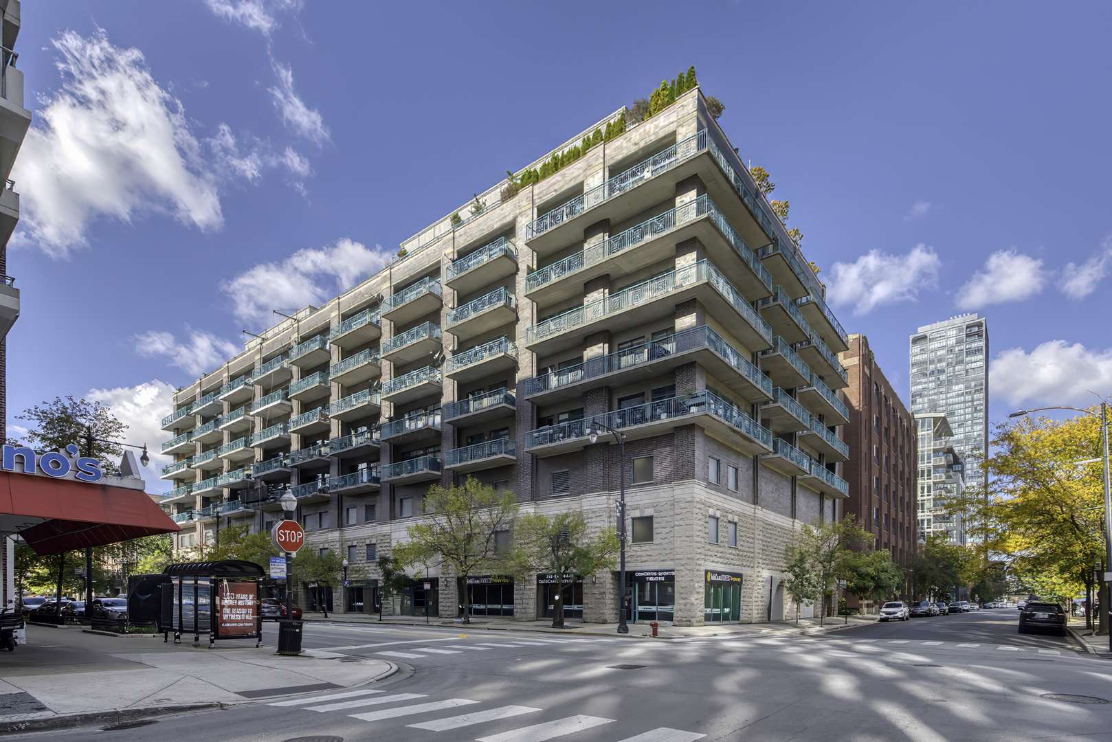 910 W Madison ST #904E, Chicago, IL 60607