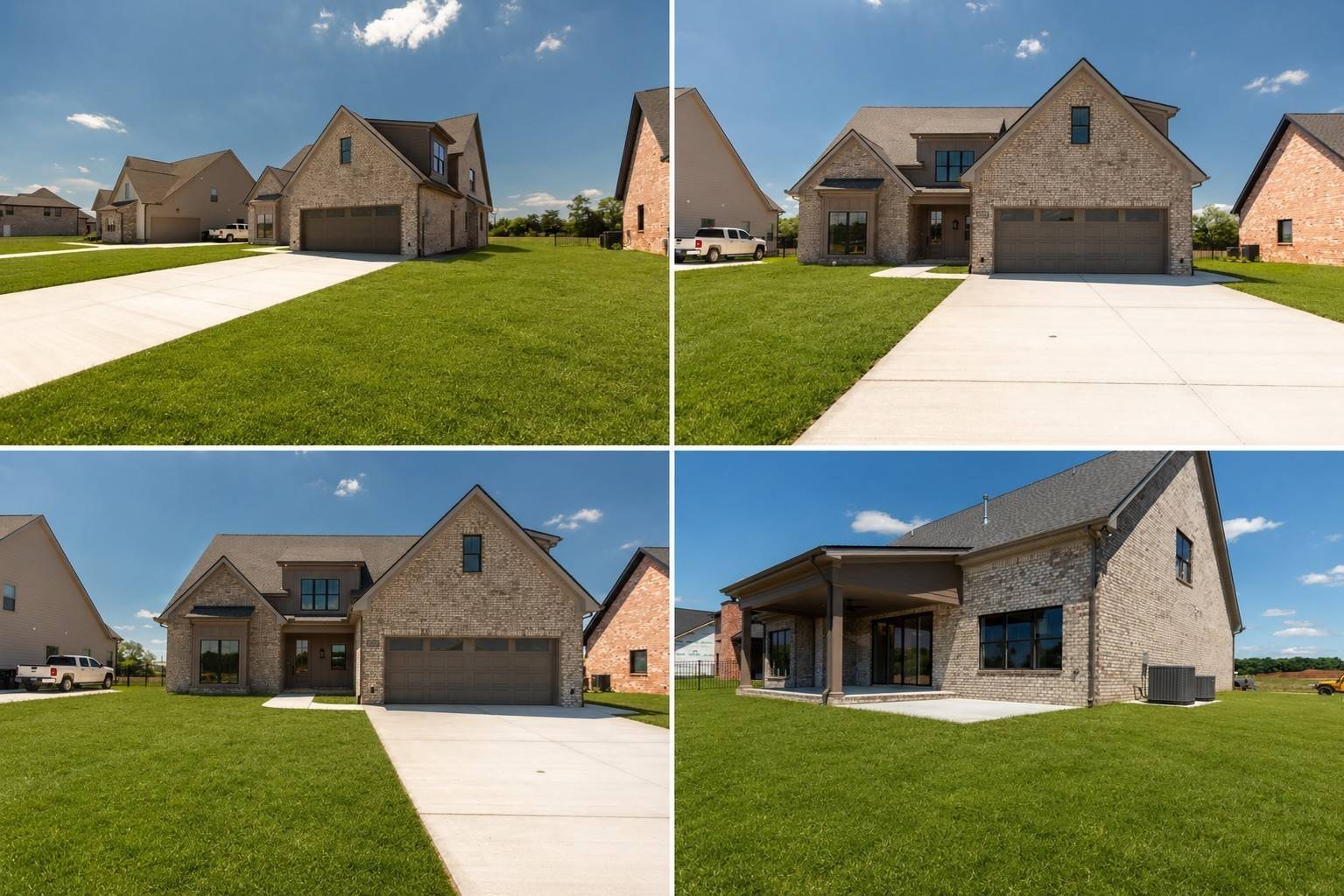 5528 Sinclair St, Murfreesboro, TN 37127