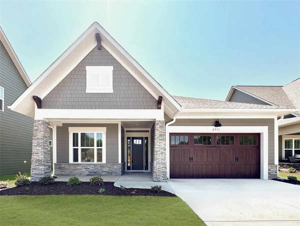 2971 Alveston DR NW #29, Concord, NC 28027