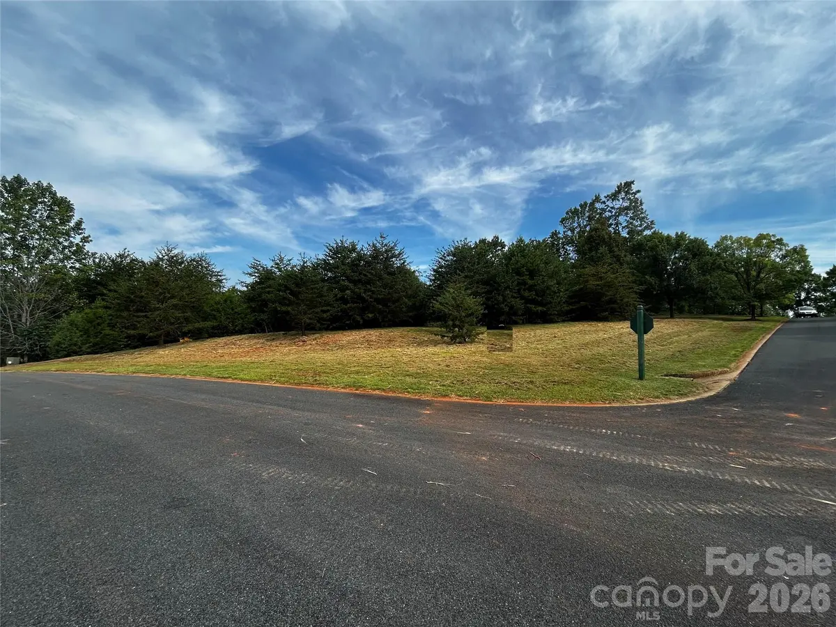 Lot 50 & 50A Mountain Pkwy #50, 50A, Mill Spring, NC 28756