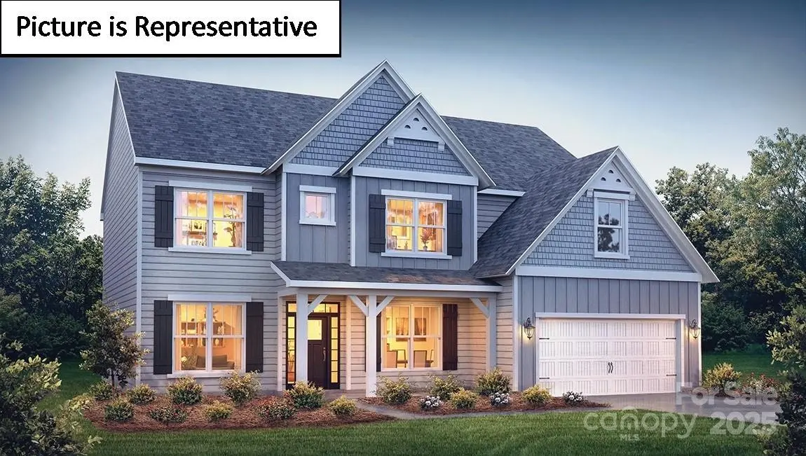 7009 Sylvan Retreat DR, Denver, NC 28037