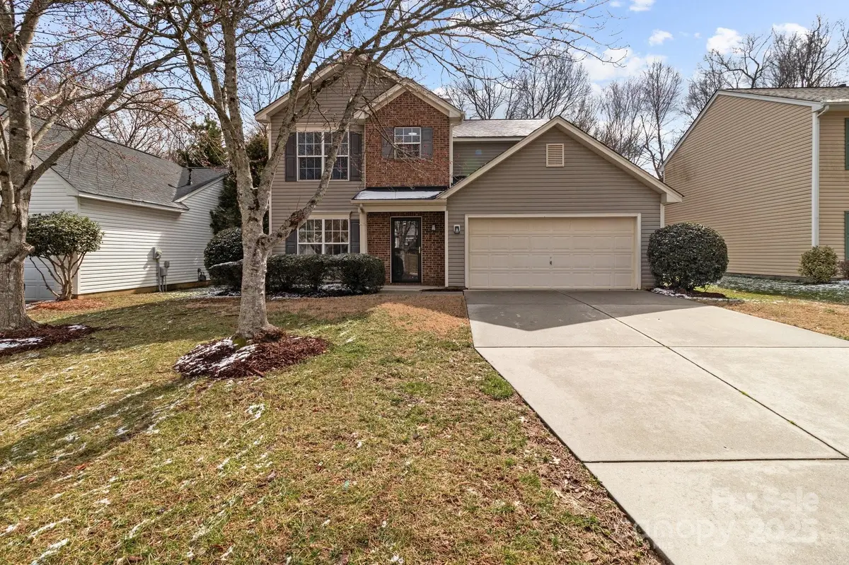 9014 Arbor Creek DR, Charlotte, NC 28269