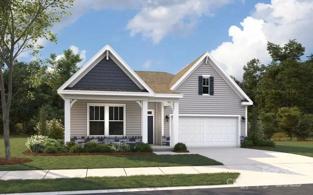 1078 Bull Dog LN, Wingate, NC 28174