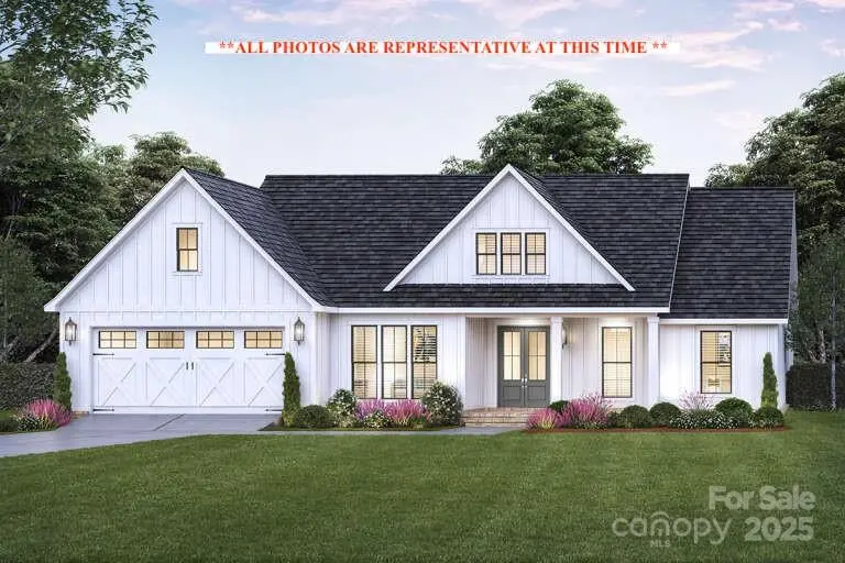 169 Trinity CT, Salisbury, NC 28147
