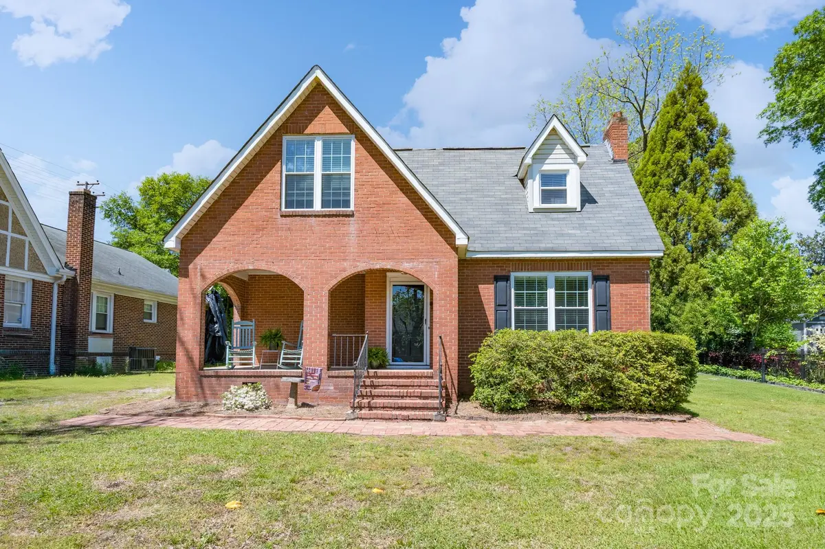 709 Myrtle DR, Rock Hill, SC 29730