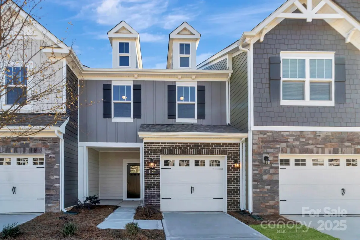 1129 Overbrook PL, Wingate, NC 28174