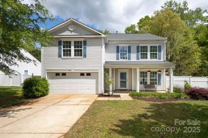 1965 Leesburg DR, Clover, SC 29710
