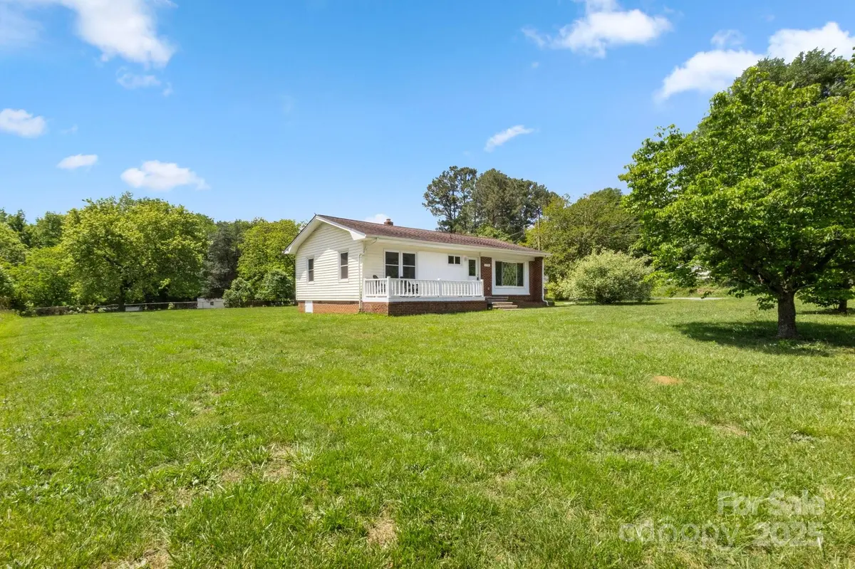1725 Fallston RD, Shelby, NC 28150