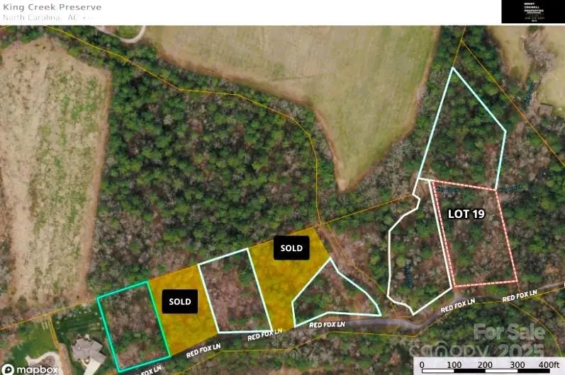 000 Red Fox LN #19, Flat Rock, NC 28731