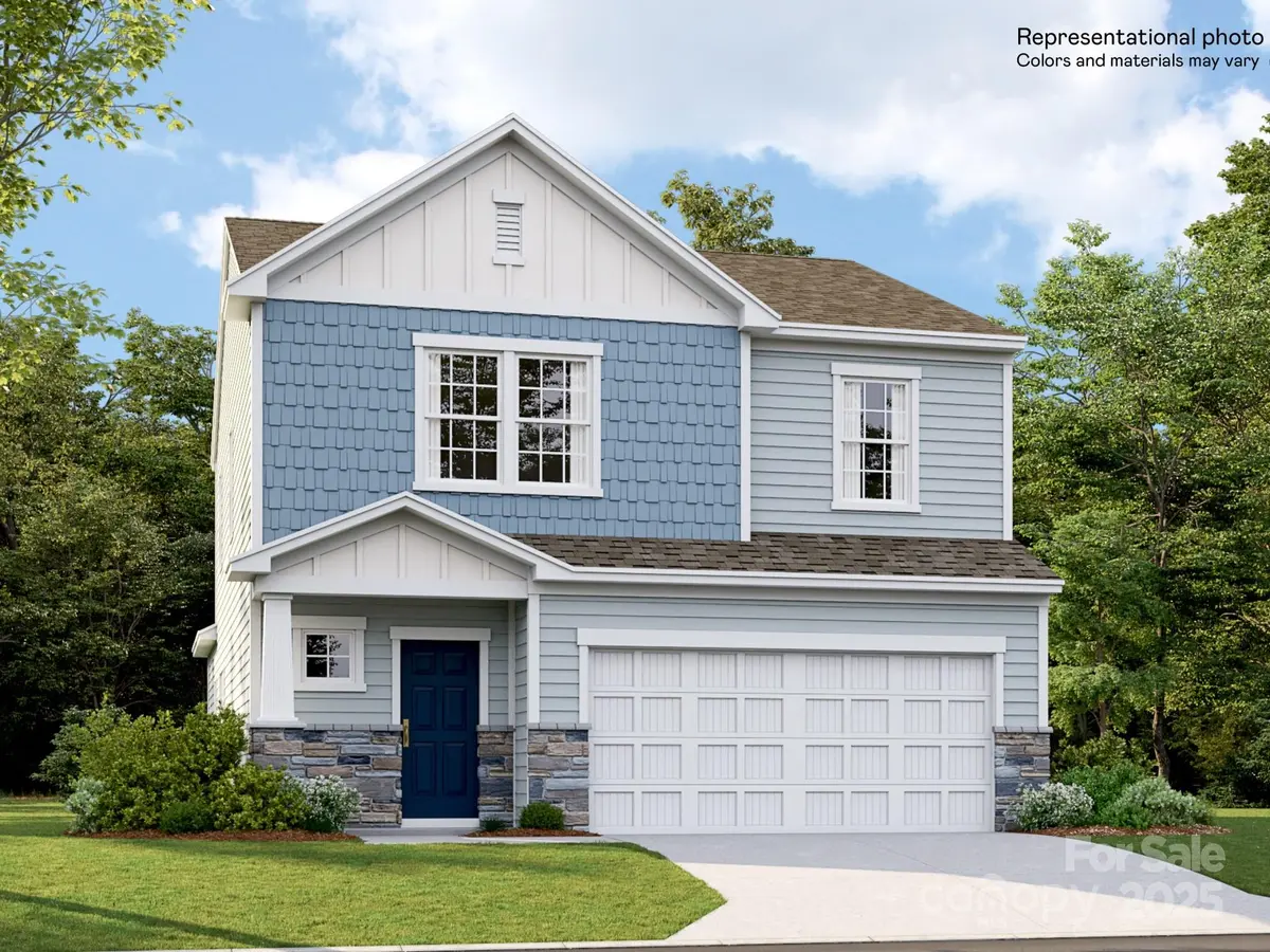 4415 Dusty Orchard RD, Kannapolis, NC 28081