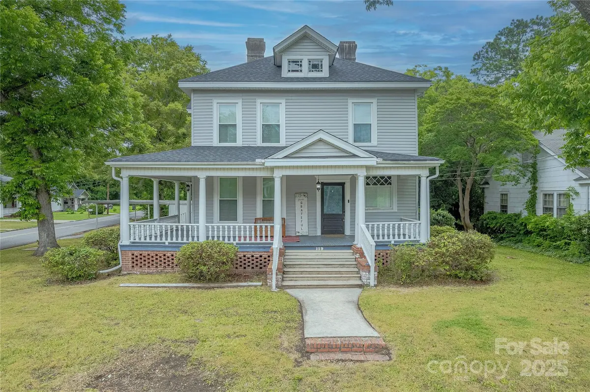 119 Foote ST, Chester, SC 29706