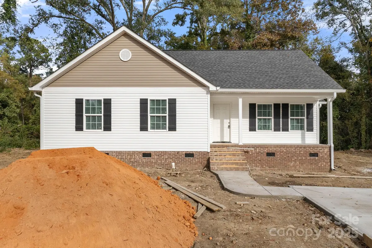 1163 Carolina AVE, Rock Hill, SC 29730