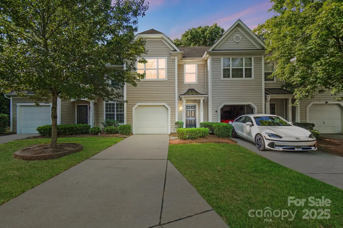 13116 Erwin RD, Charlotte, NC 28273