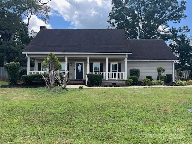 110 Shady Woods LN, Rutherfordton, NC 28139