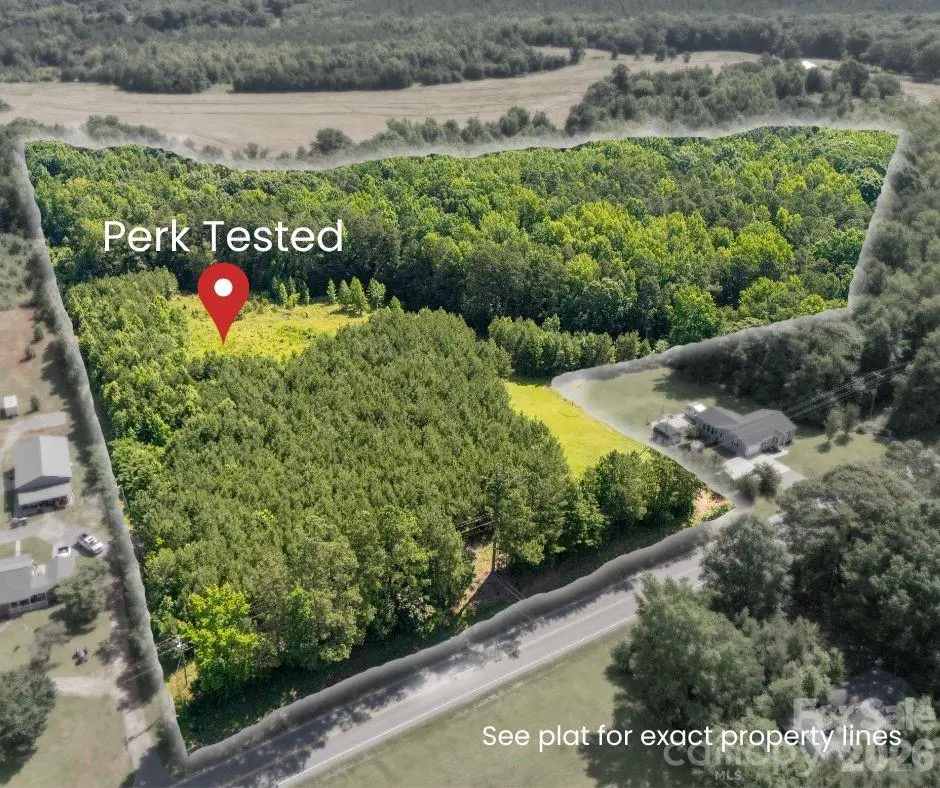 12.85 Acres Flat Creek RD, Heath Springs, SC 29058