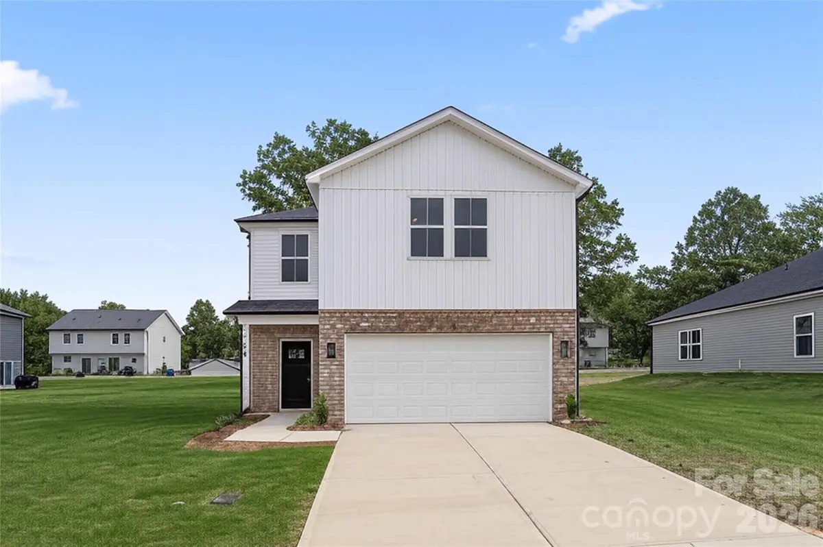 445 Contentment CT #19, Kannapolis, NC 28083
