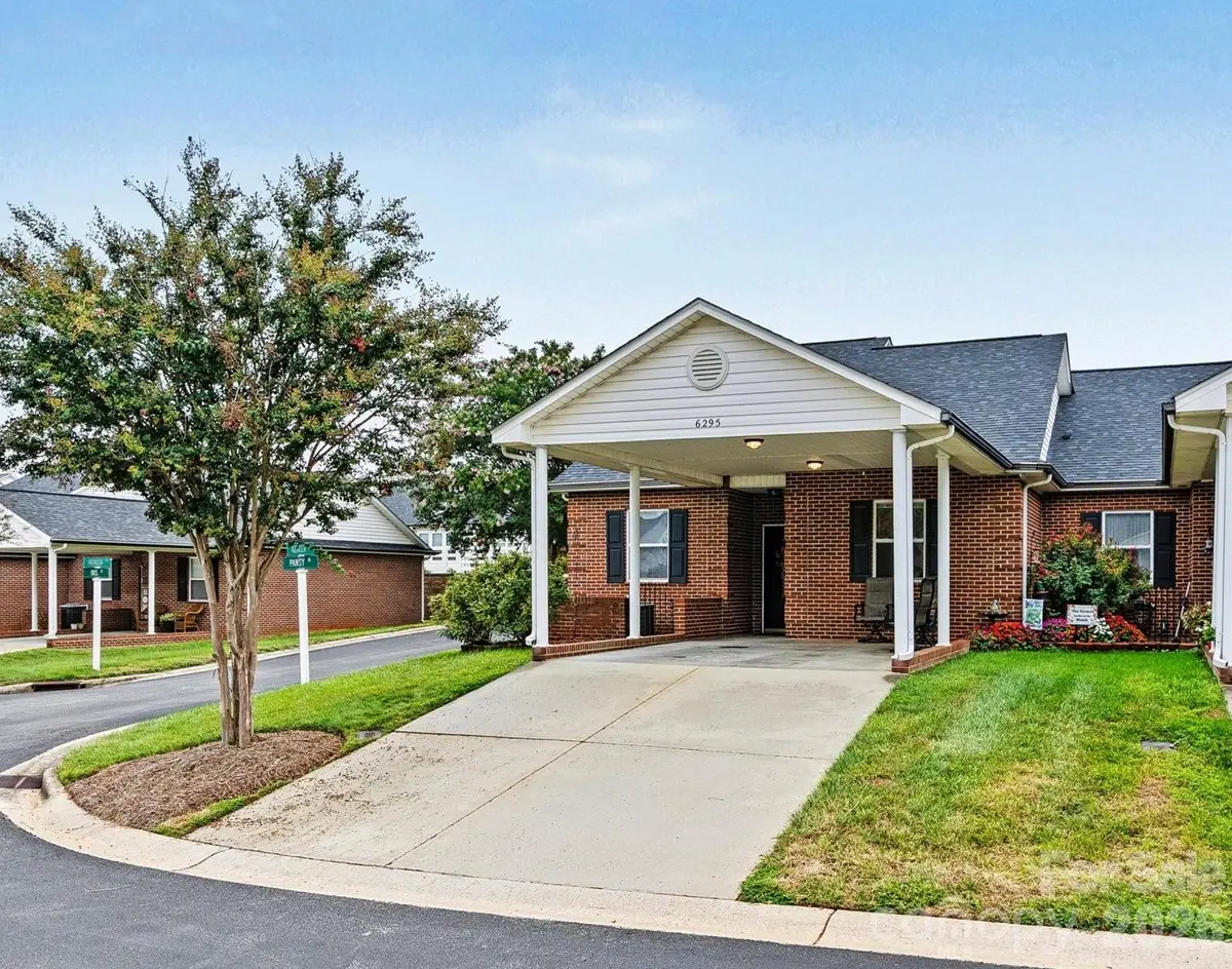 6295 Pansy TRL, Denver, NC 28037