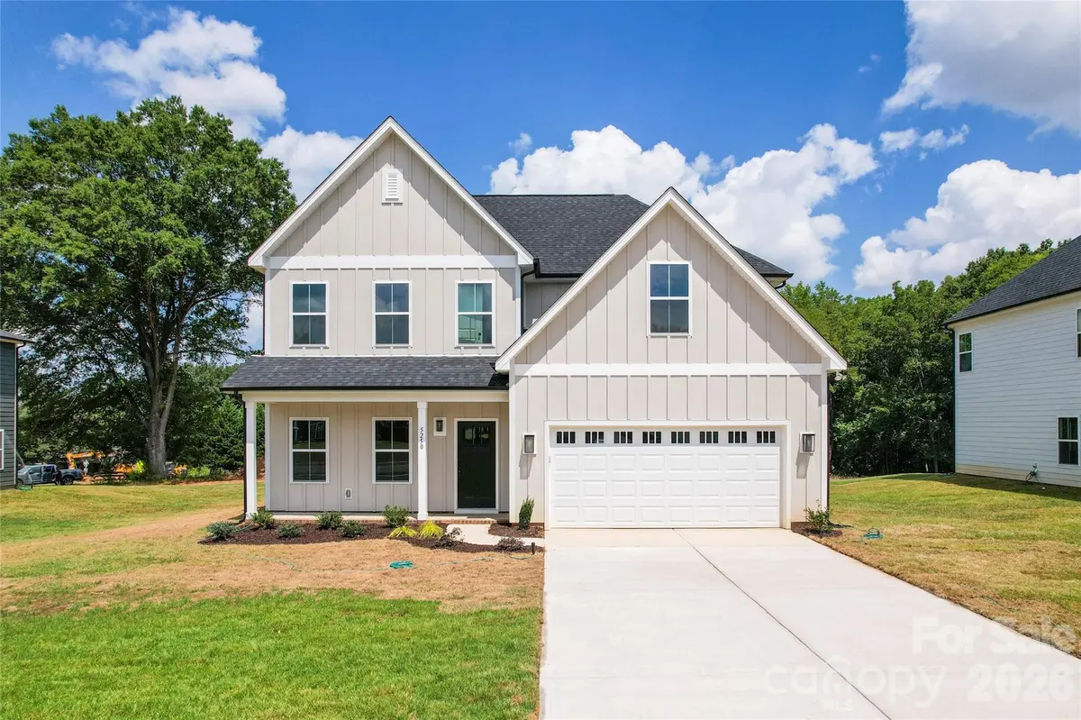5250 Rocky River Crossing RD, Harrisburg, NC 28075