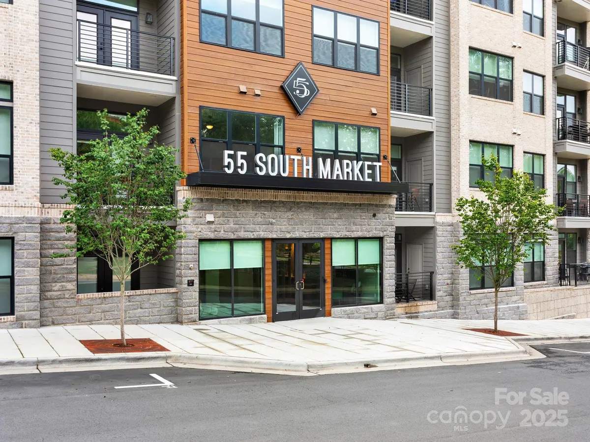 55 S Market ST #312, Asheville, NC 28801