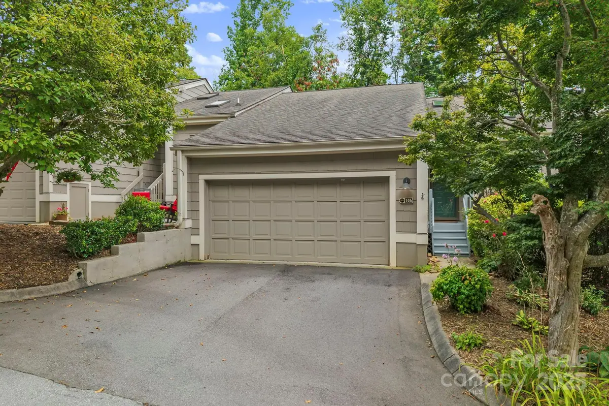 105 Beaver Ridge RD, Asheville, NC 28804