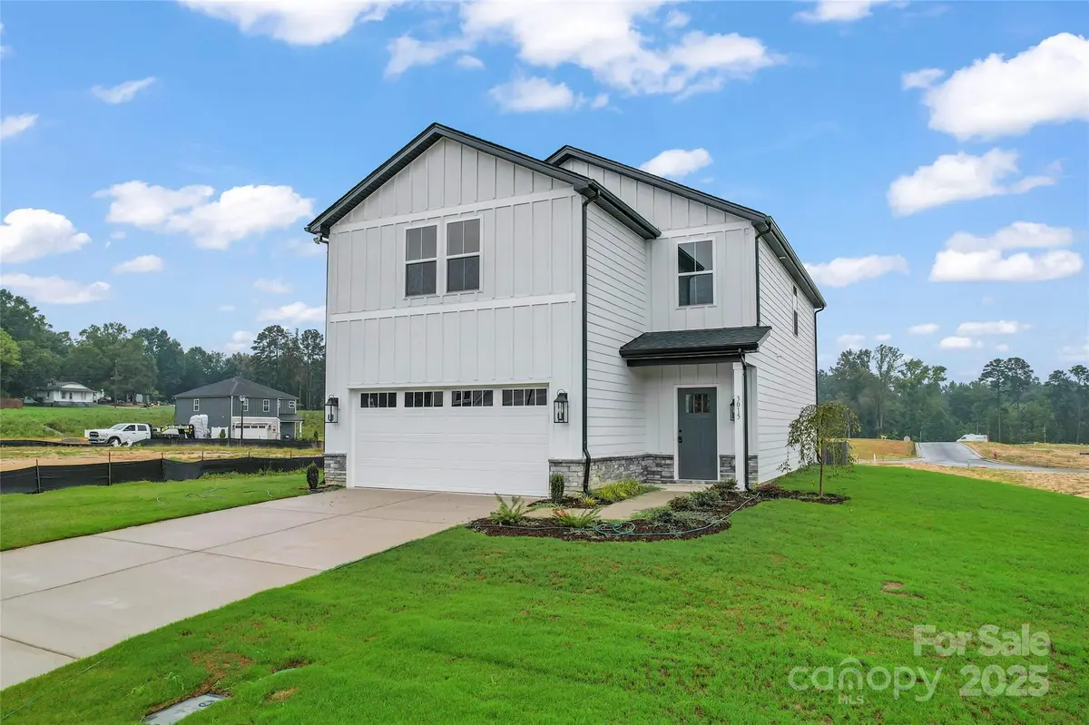 3015 Swallowtail LN #42, Kannapolis, NC 28083