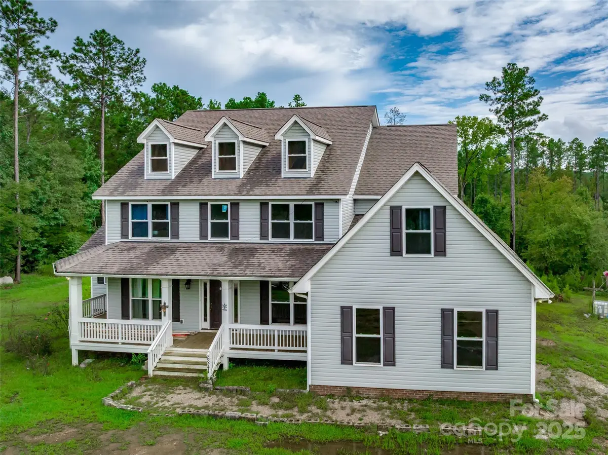 5241 Knopf DR, Great Falls, SC 29055