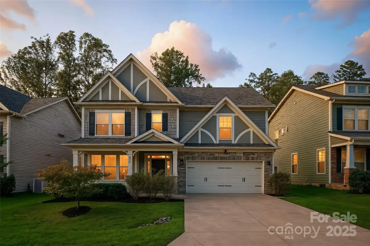1032 Moonlight Mist RD, Belmont, NC 28012