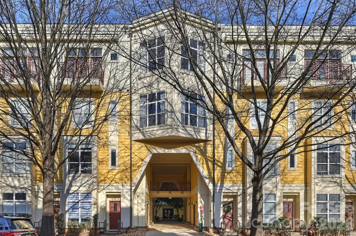 2125 Southend DR #132, Charlotte, NC 28203