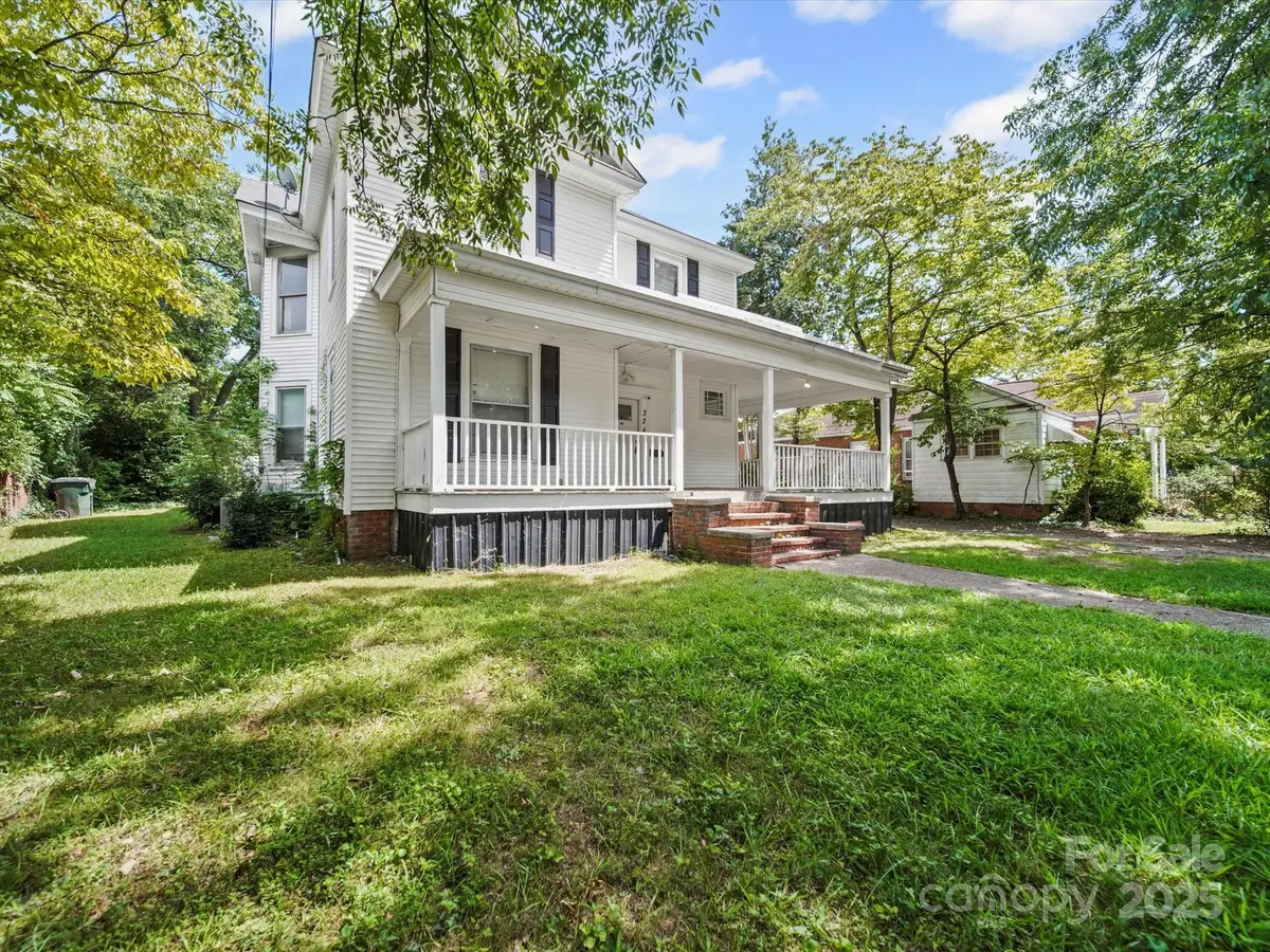 324 Park AVE, Rock Hill, SC 29730