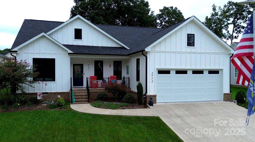 2772 Emperor ST #33, Claremont, NC 28610
