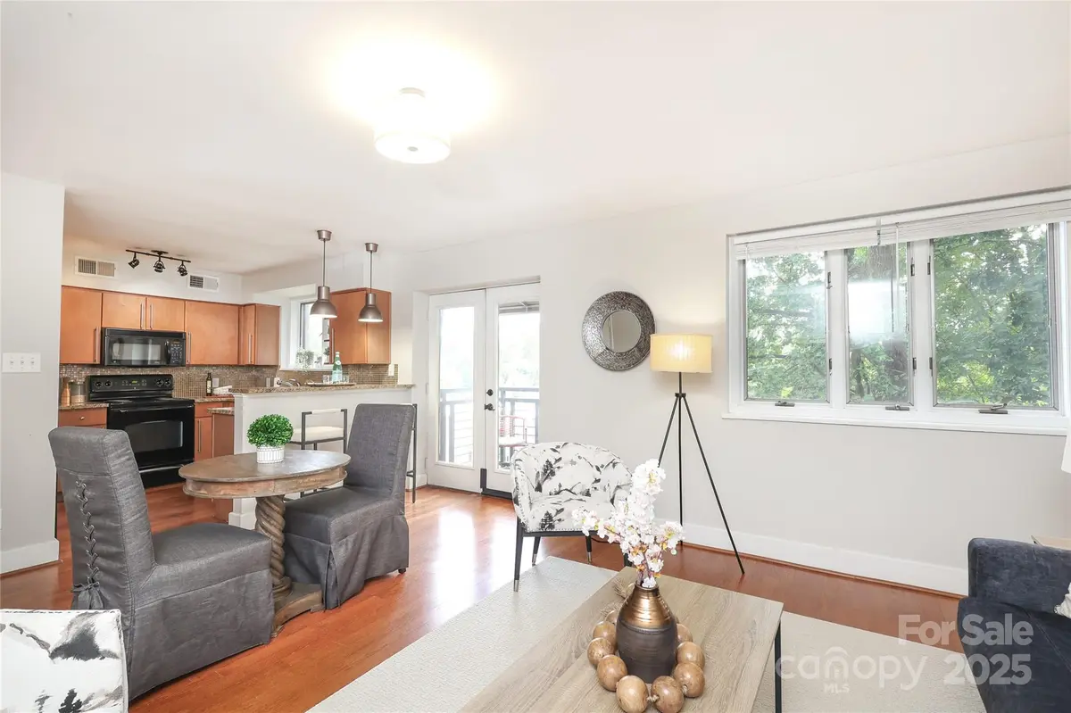 2427 Vail AVE #B20, Charlotte, NC 28207