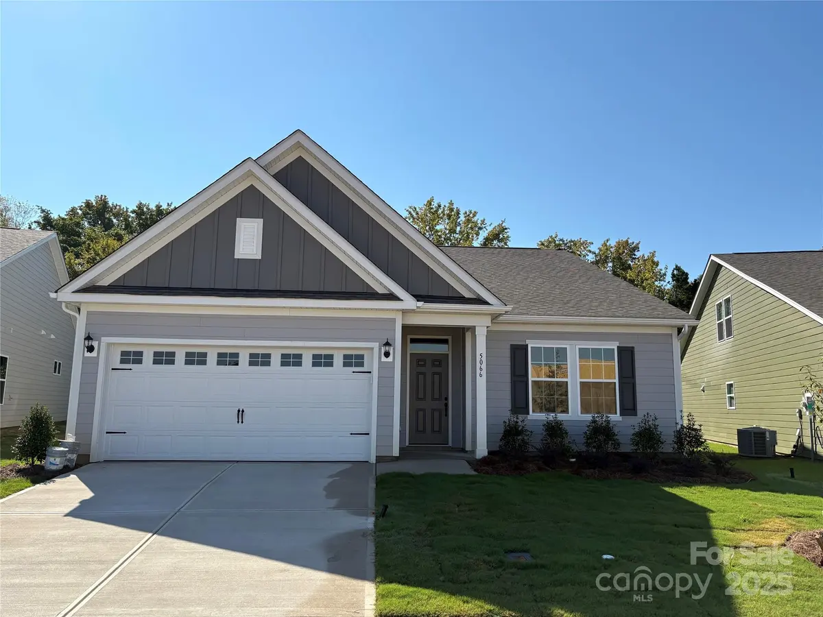 5066 Barbara Jean LN, Wingate, NC 28174