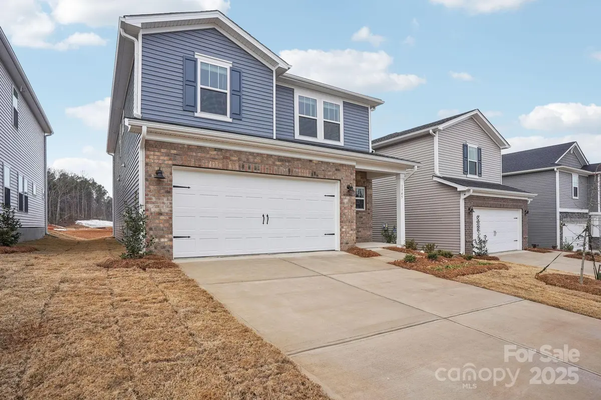 1540 31st ST NE, Conover, NC 28613
