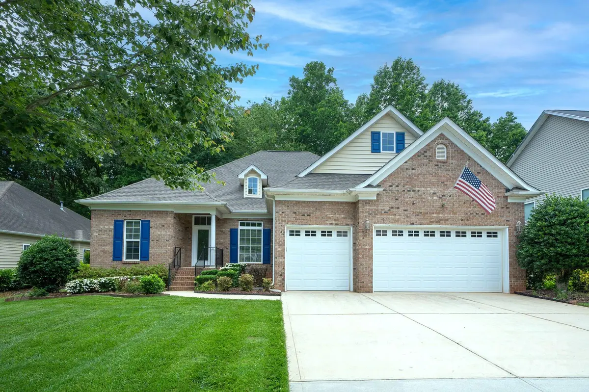 2139 Eskridge TER, Lake Wylie, SC 29710