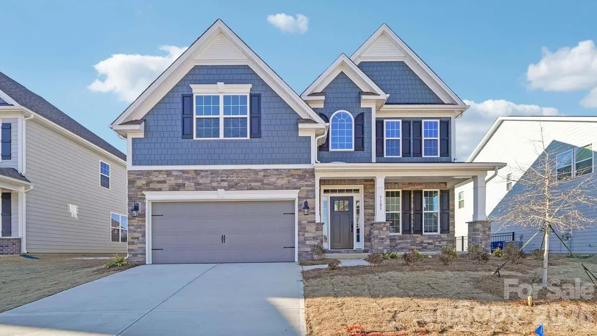 7185 Sylvan Retreat DR, Denver, NC 28037