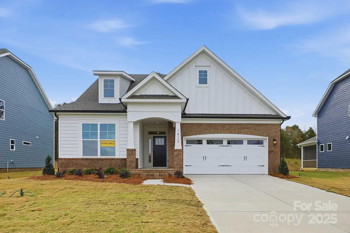 1412 Crooked Stick DR, Rock Hill, SC 29730