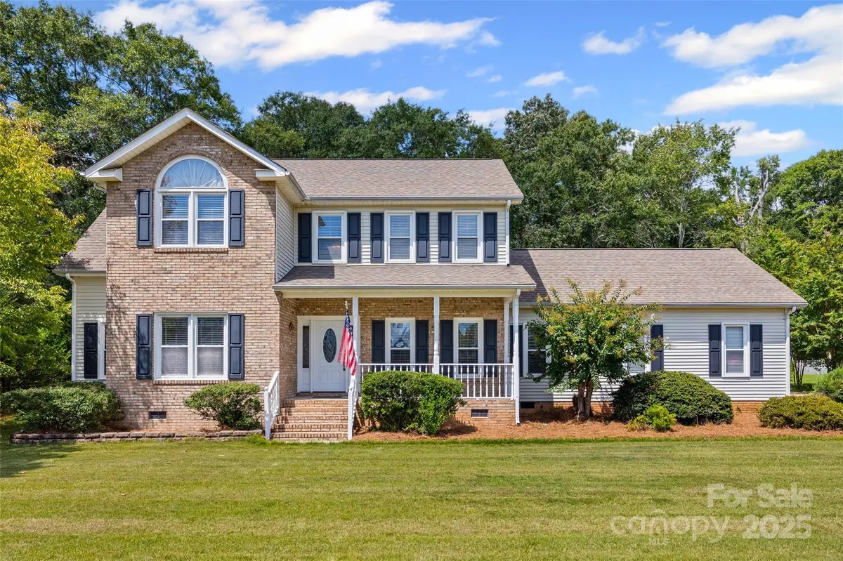 2296 Blue Ridge WAY, Rock Hill, SC 29732