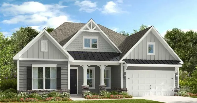 3074 Tramore DR, Harrisburg, NC 28075