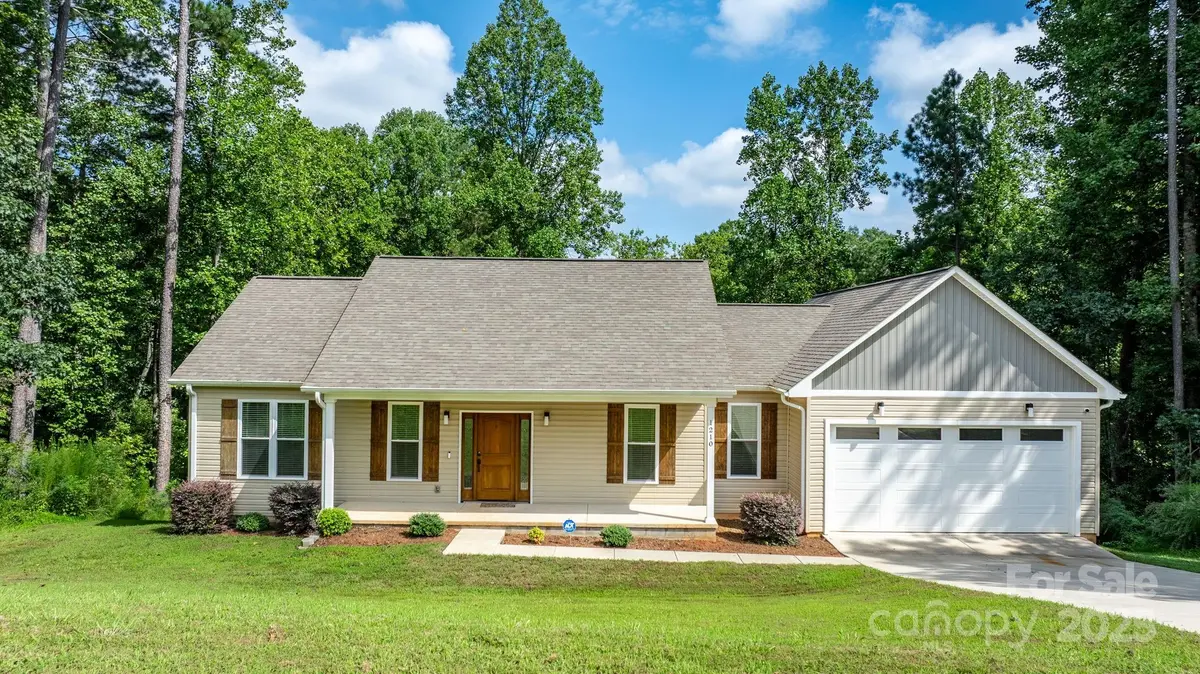 1210 Kensington CIR, Newton, NC 28658